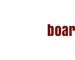 Cultural Boar logo